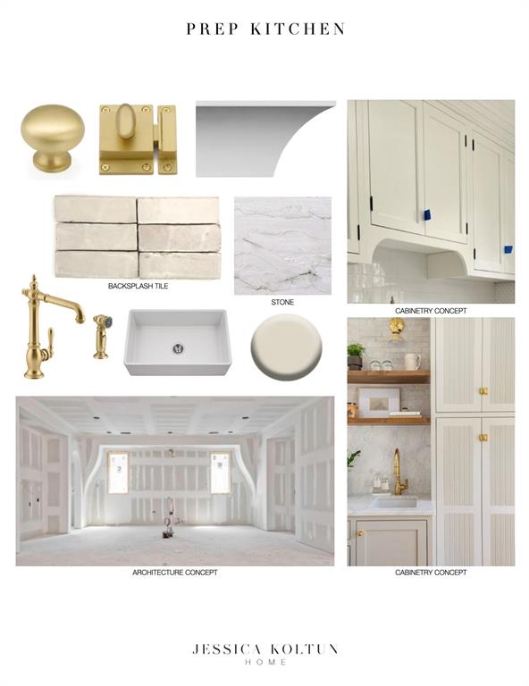 Walnut Hill Highlands - Residential