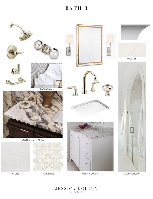 Walnut Hill Highlands - Residential