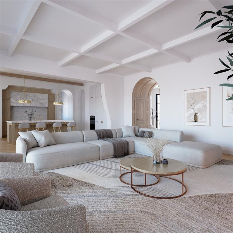 Walnut Hill Highlands - Residential