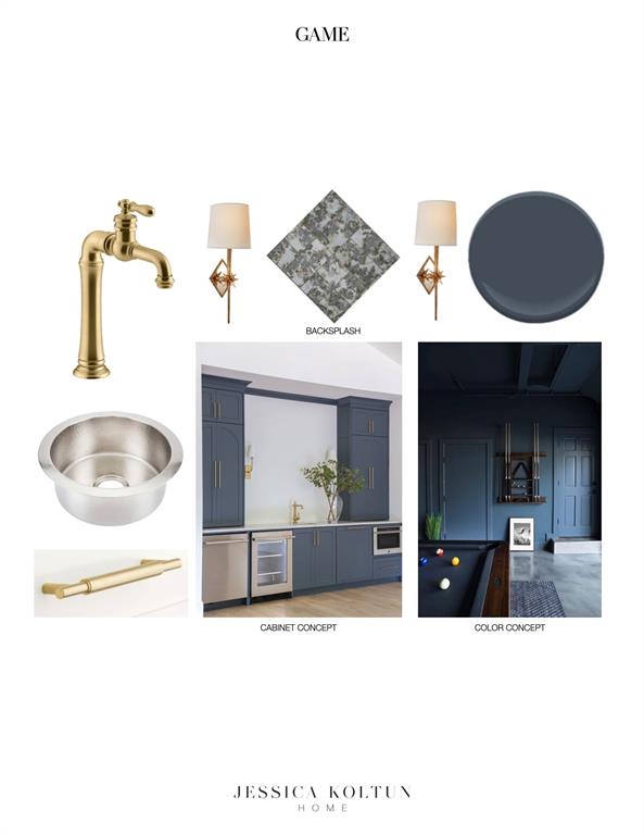 Walnut Hill Highlands - Residential