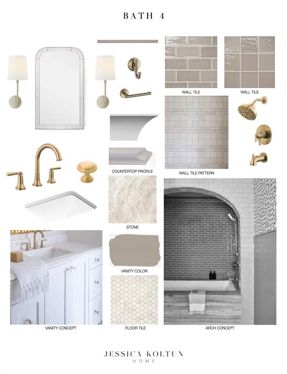 Walnut Hill Highlands - Residential