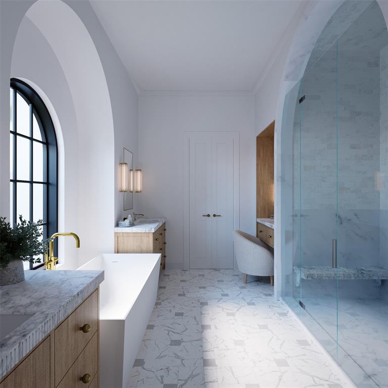 Walnut Hill Highlands - Residential