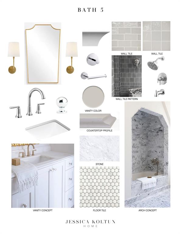 Walnut Hill Highlands - Residential