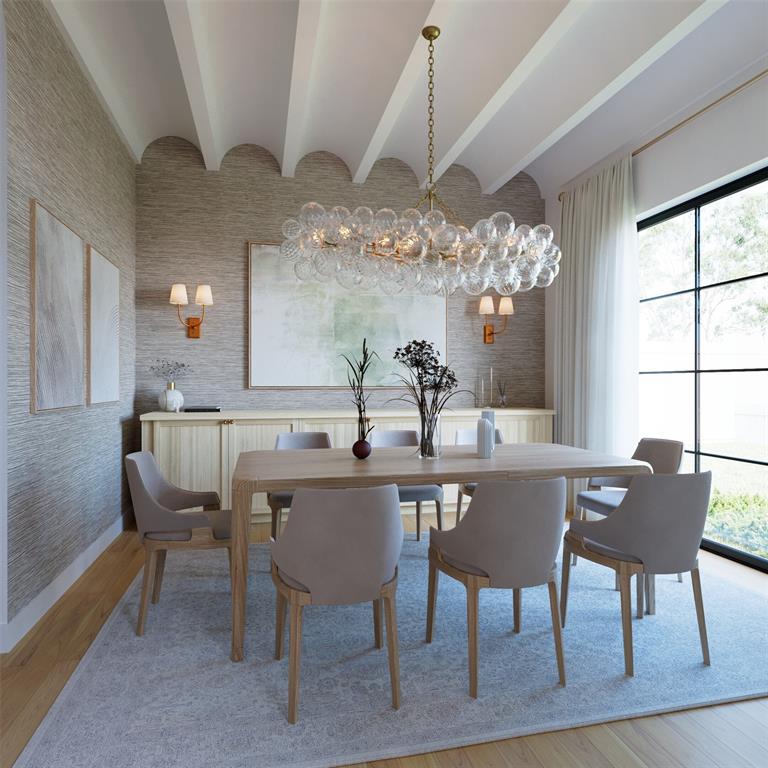 Walnut Hill Highlands - Residential