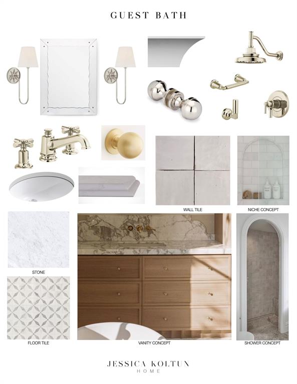 Walnut Hill Highlands - Residential