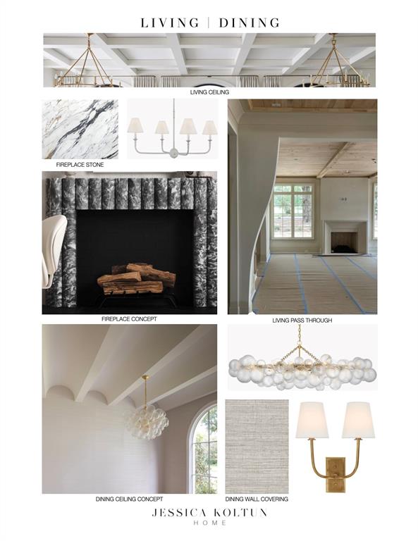 Walnut Hill Highlands - Residential