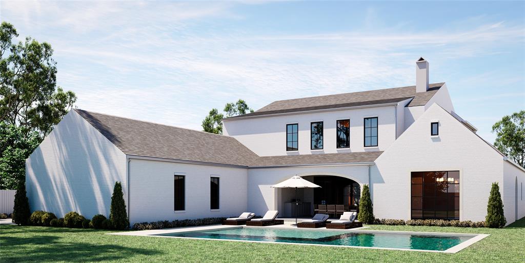 Walnut Hill Highlands - Residential