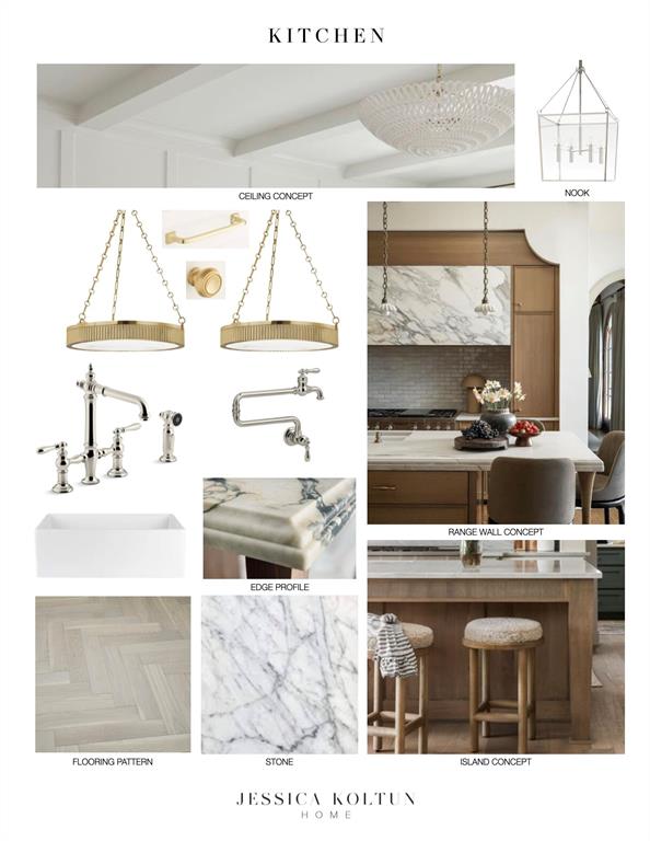 Walnut Hill Highlands - Residential