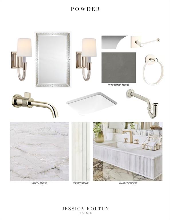 Walnut Hill Highlands - Residential