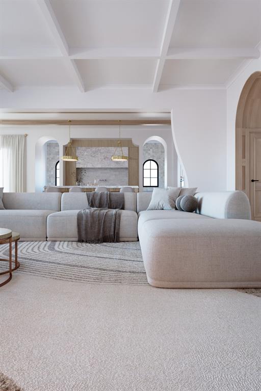 Walnut Hill Highlands - Residential