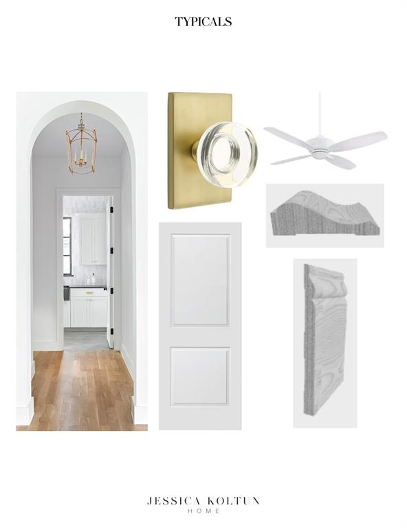 Walnut Hill Highlands - Residential