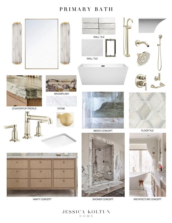 Walnut Hill Highlands - Residential