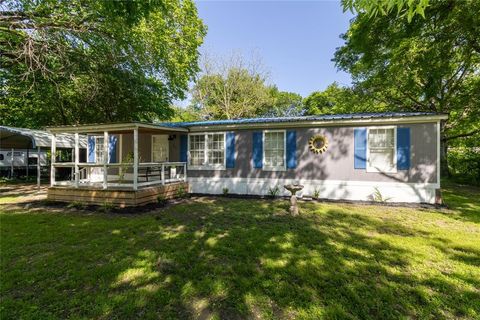 405 N Milam Avenue Richland TX 76681