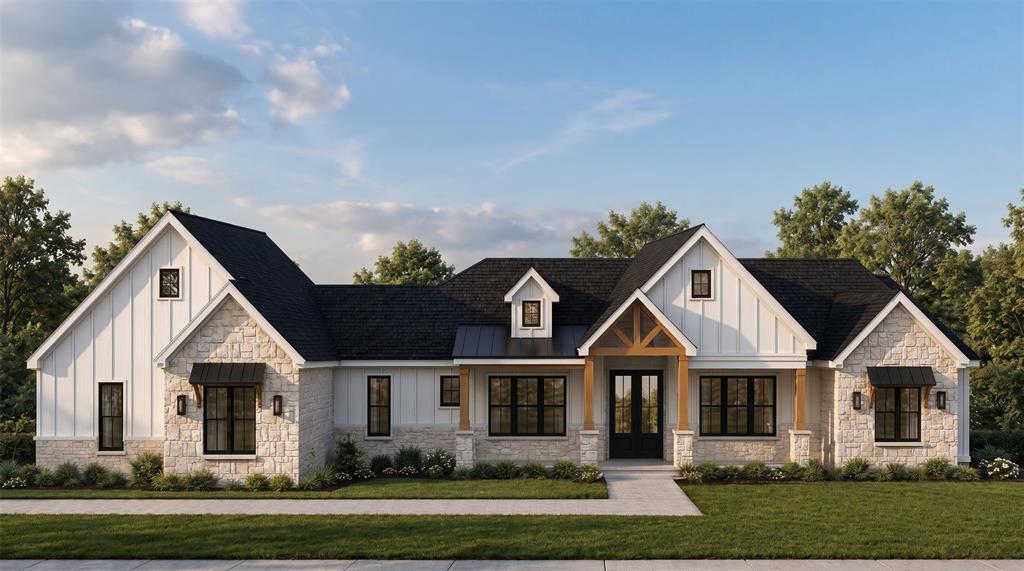601 Windmill Road