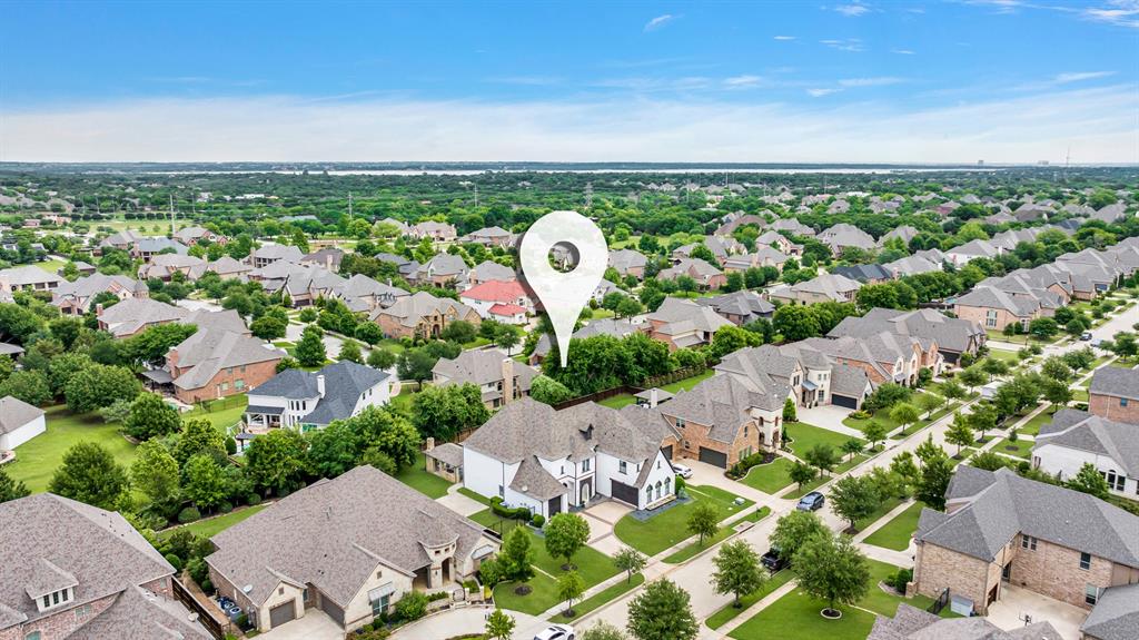 Carillon - Residential