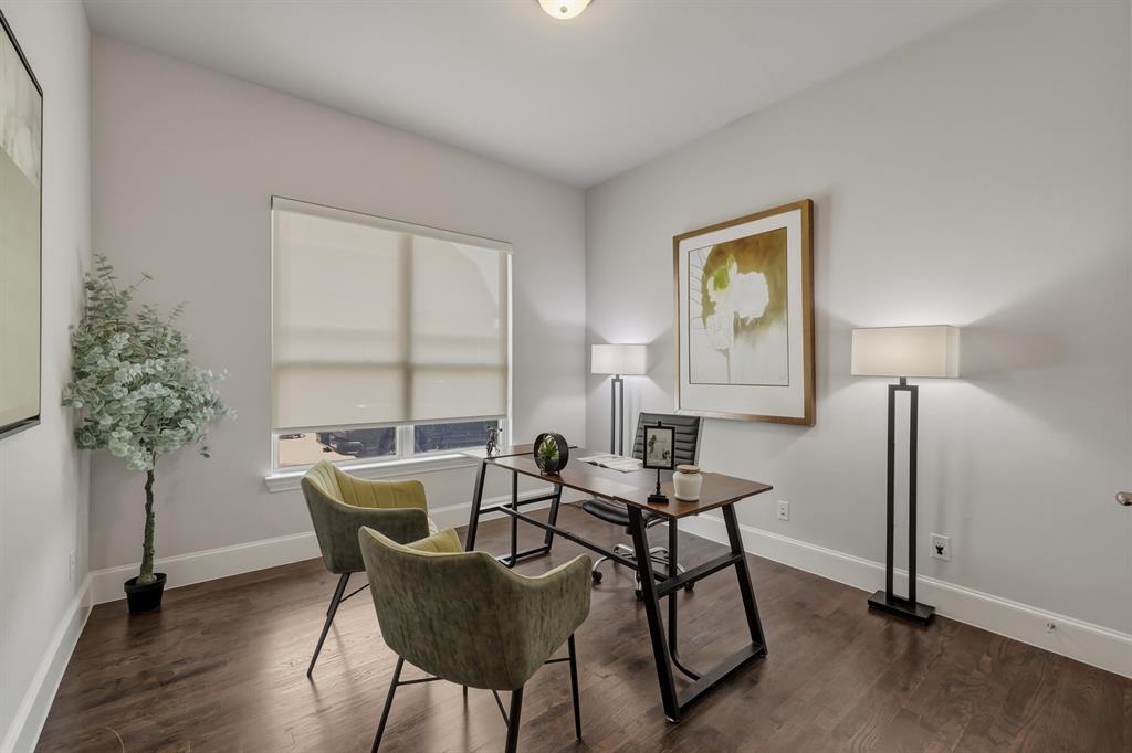 Carillon - Residential