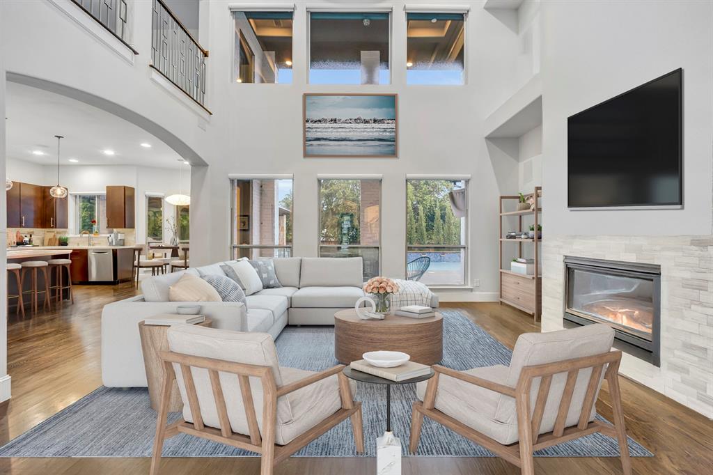 Carillon - Residential