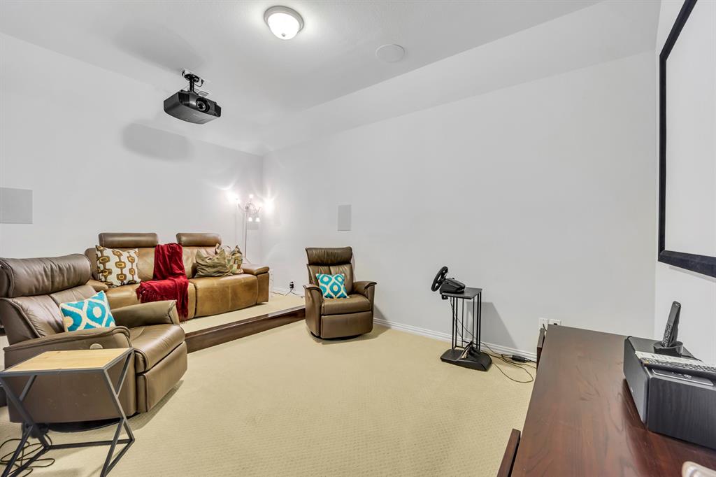 Carillon - Residential