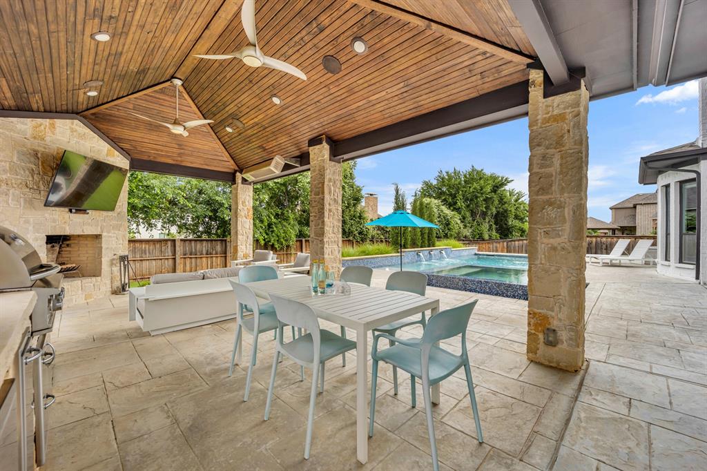 Carillon - Residential