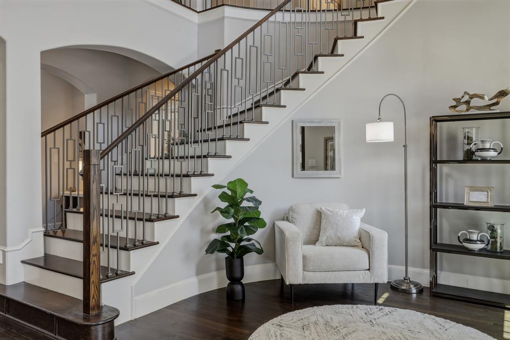 Carillon - Residential