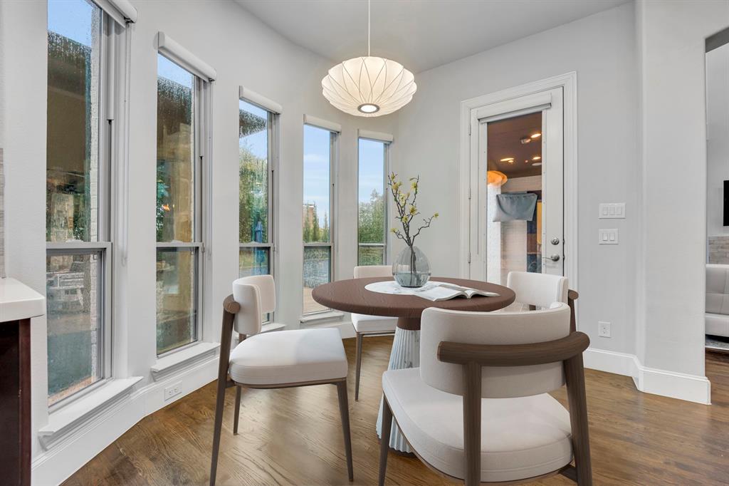 Carillon - Residential