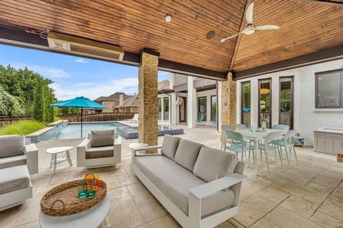 Property photo of 212 Saint Tropez Drive, Southlake, TX 76092