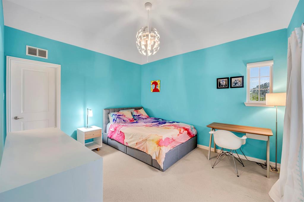 Carillon - Residential