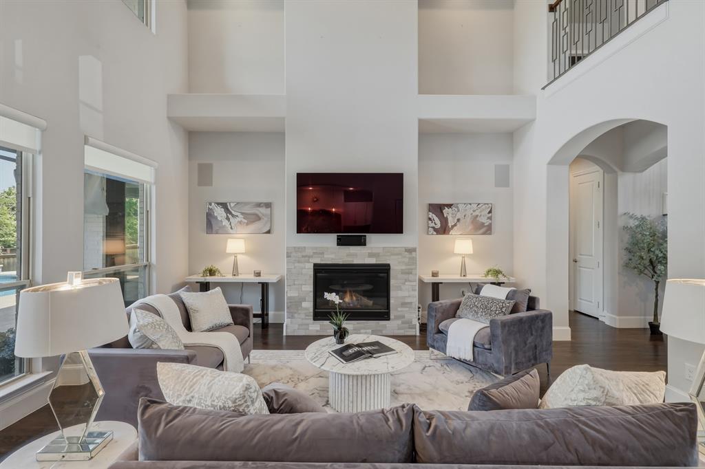 Carillon - Residential