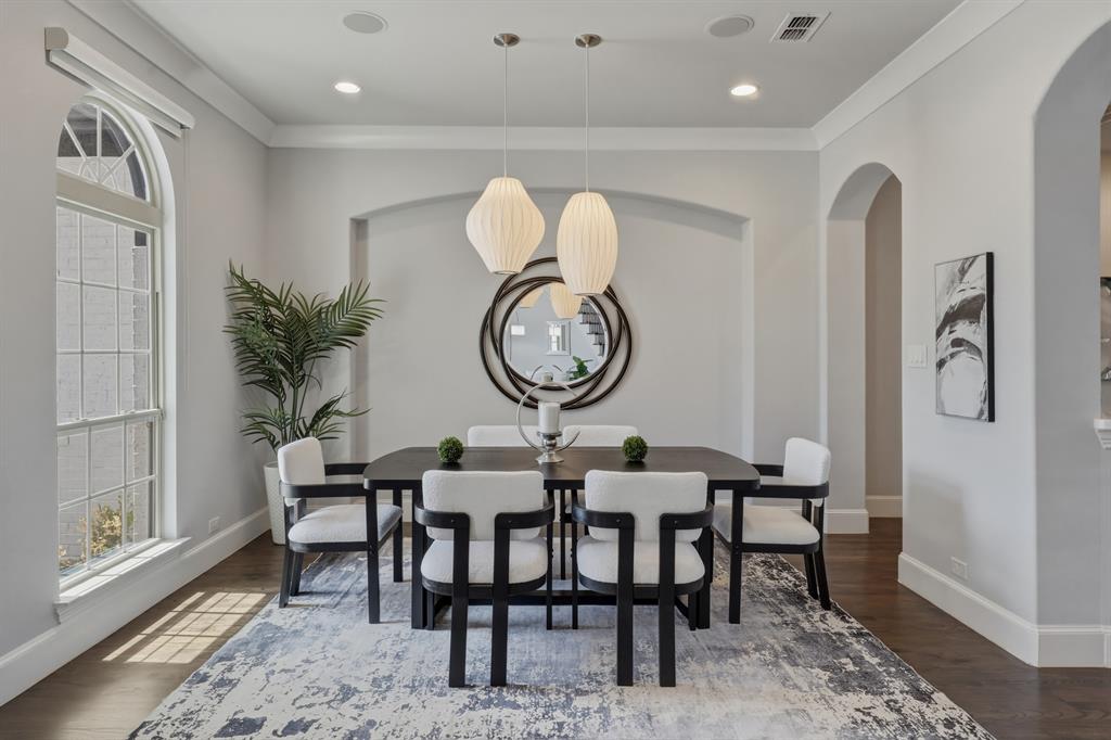 Carillon - Residential