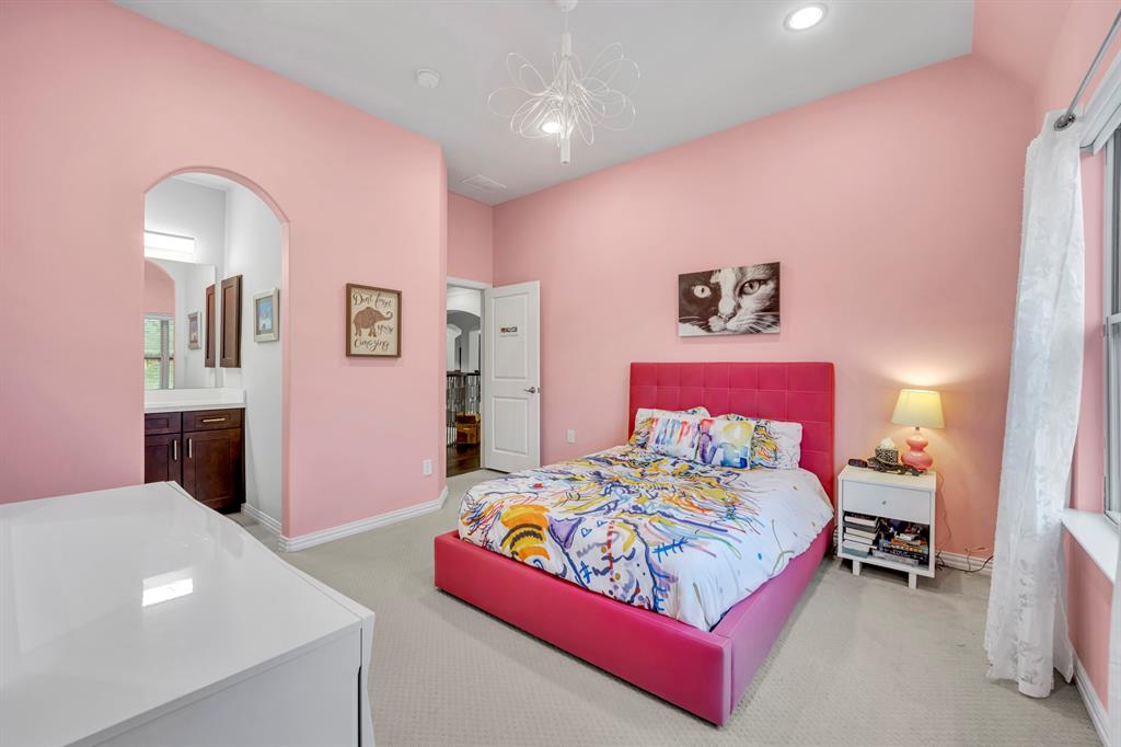 Carillon - Residential