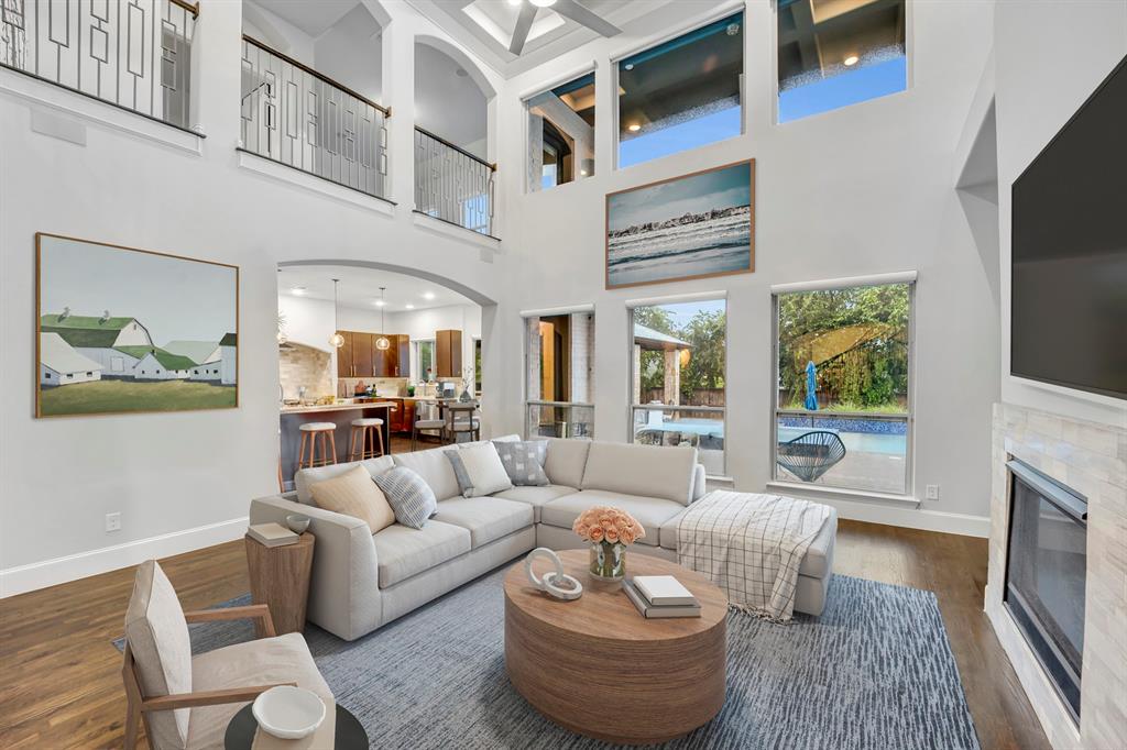 Carillon - Residential