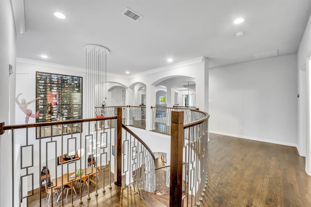 Carillon - Residential