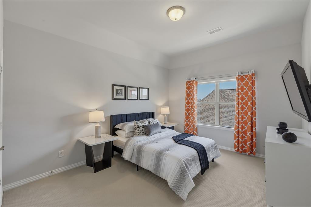 Carillon - Residential