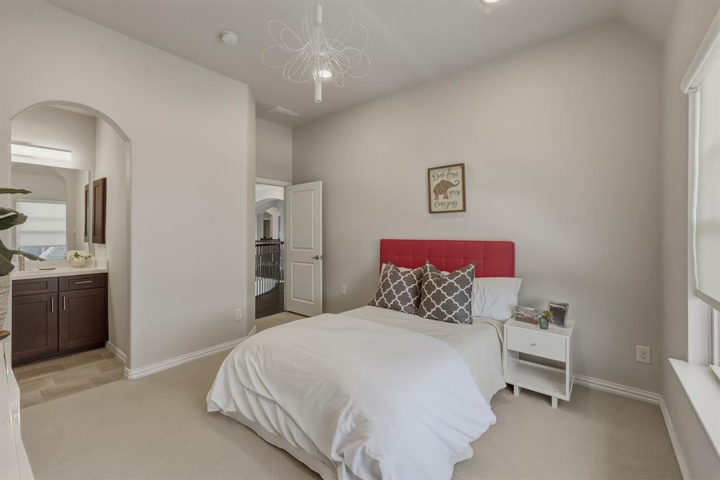 Carillon - Residential