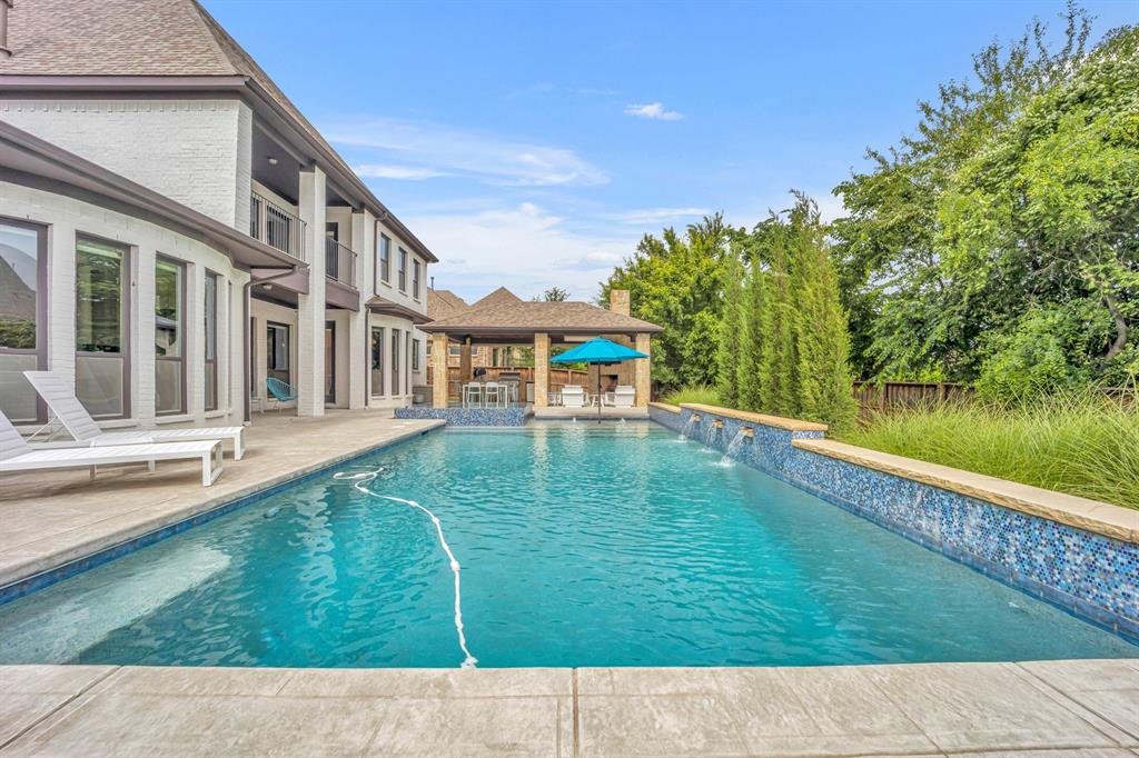 Carillon - Residential