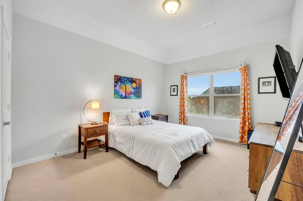 Carillon - Residential