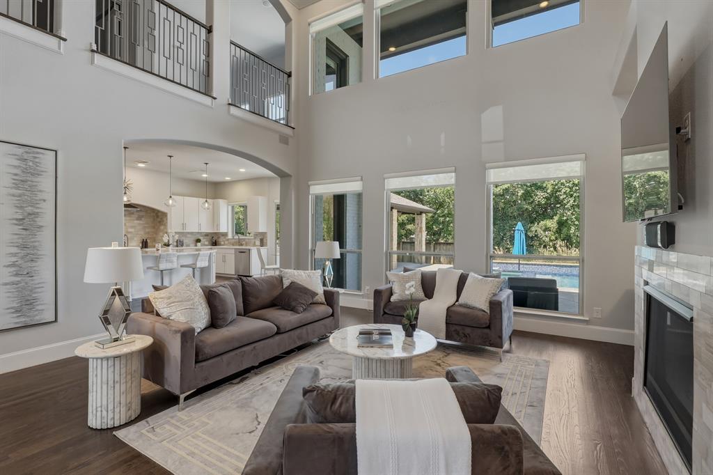 Carillon - Residential