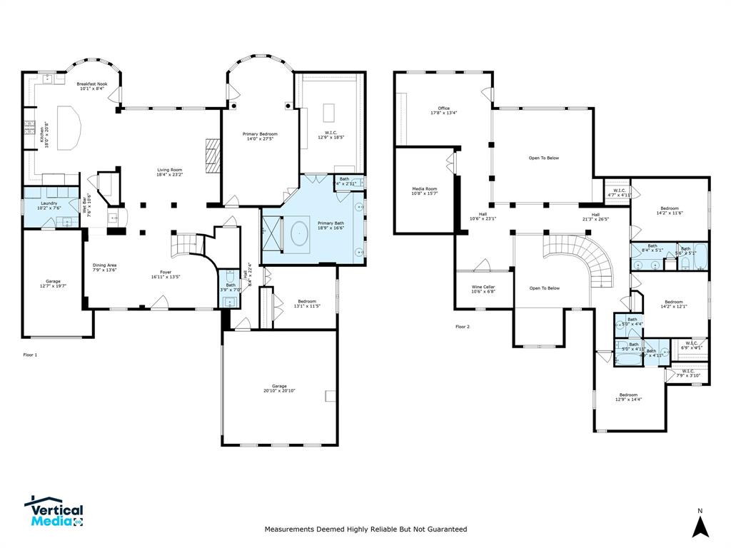 Carillon - Residential