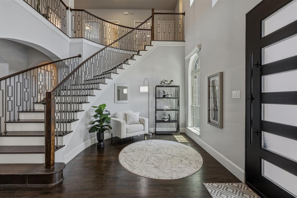 Carillon - Residential
