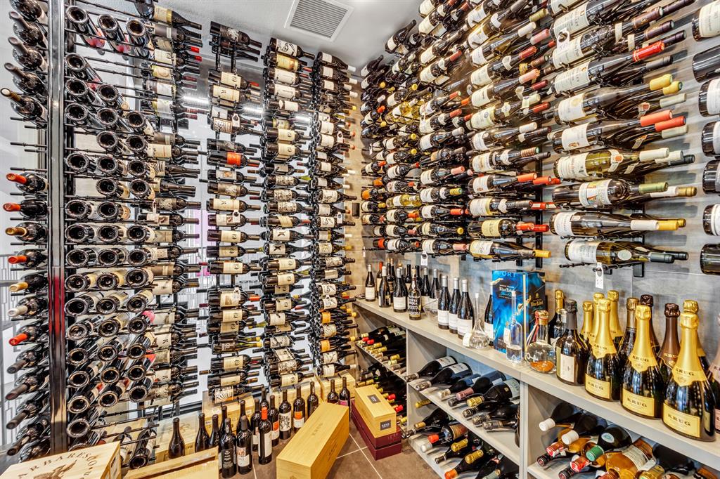 Carillon - Residential