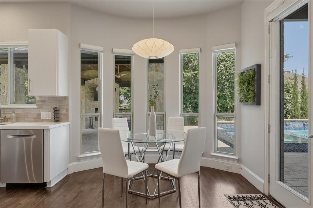 Carillon - Residential
