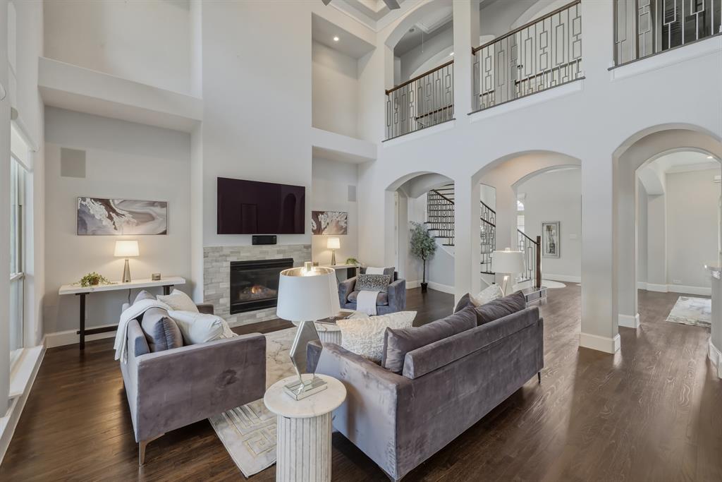 Carillon - Residential