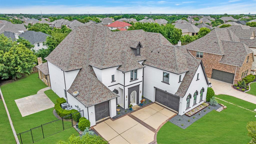 Carillon - Residential