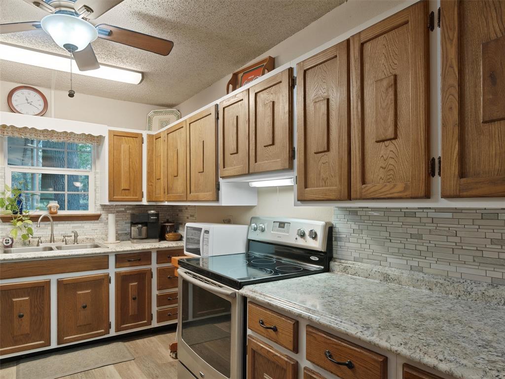 Kings Country - Residential