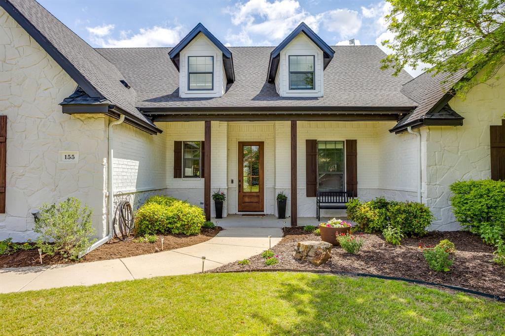 155 Crooked Stick Lane