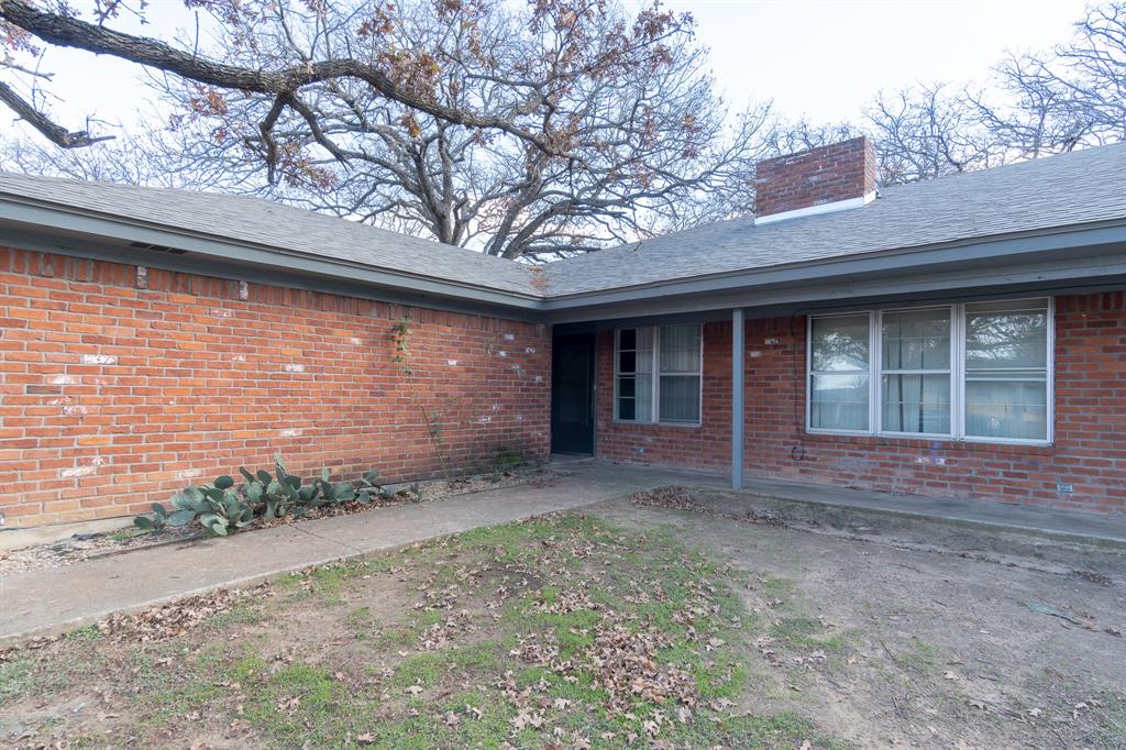 Crestwood Estates Add - Residential Lease