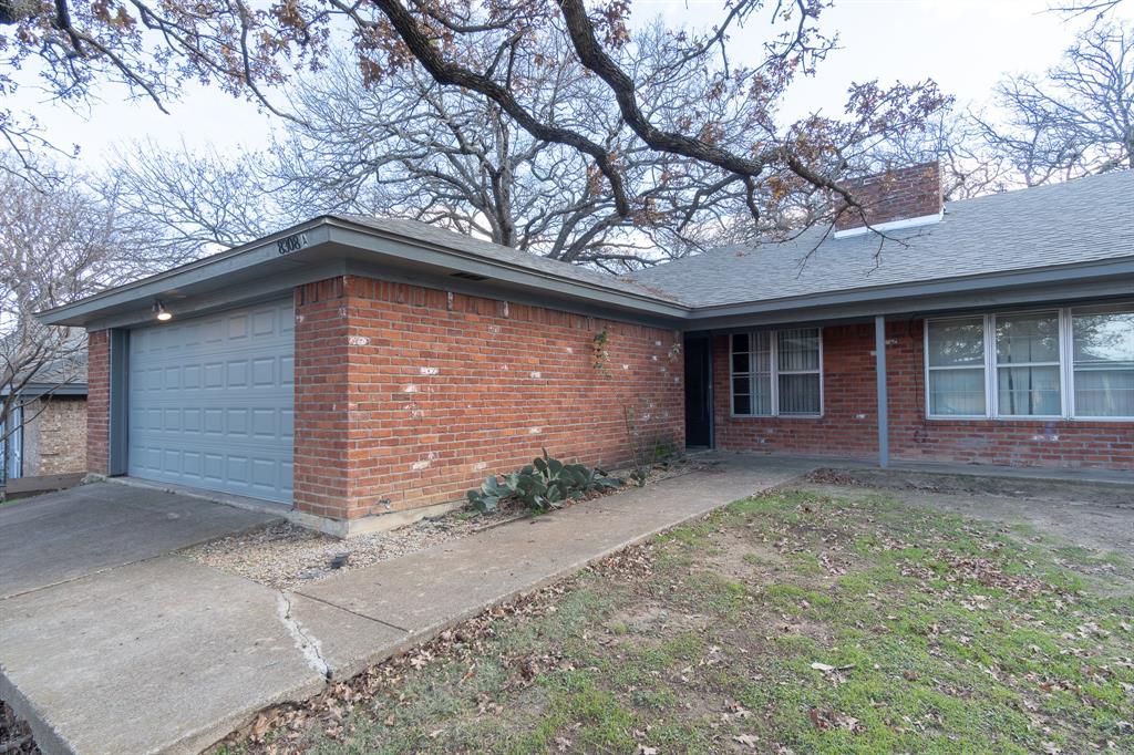 Crestwood Estates Add - Residential Lease