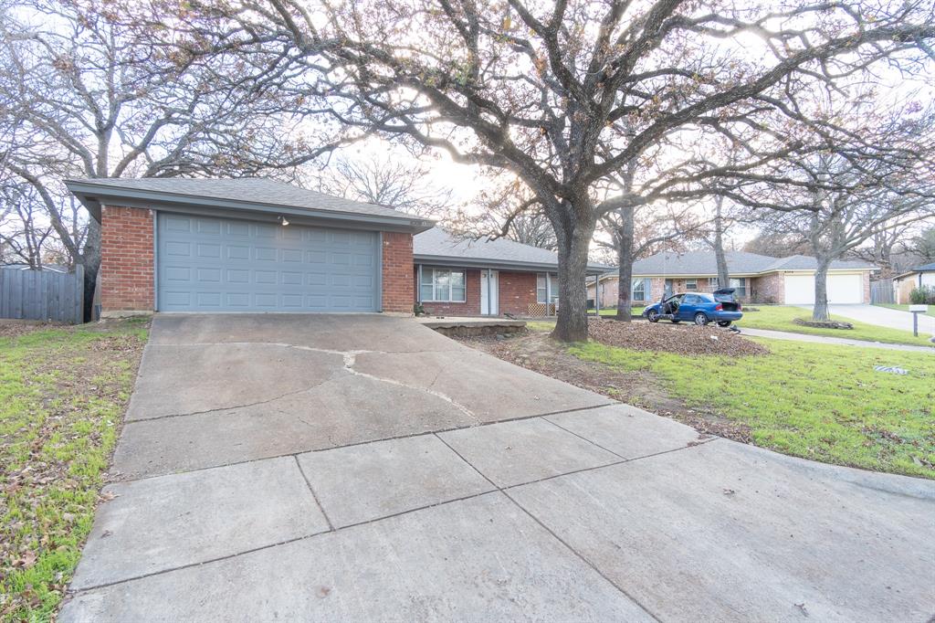 Crestwood Estates Add - Residential Lease