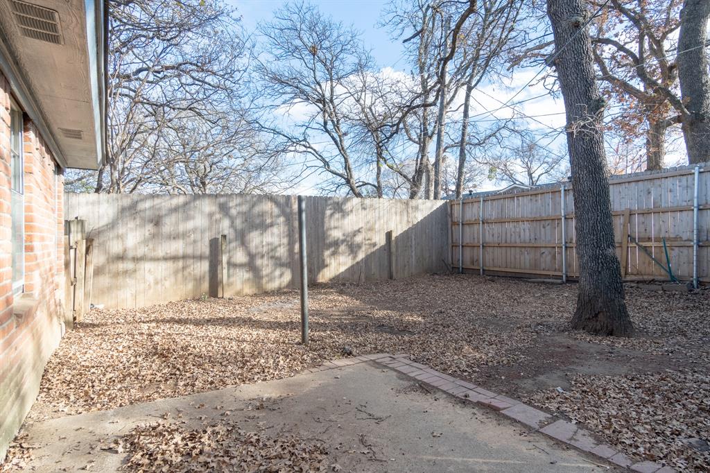 Crestwood Estates Add - Residential Lease