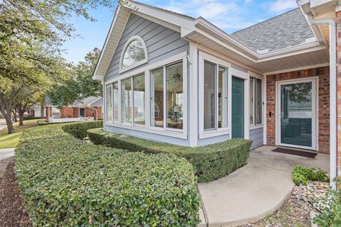 2224 Countryside Drive 2224 Bedford TX 76021